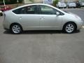 Millenium Silver Metallic - Prius Hybrid Photo No. 6