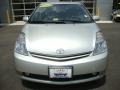 Millenium Silver Metallic - Prius Hybrid Photo No. 8