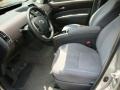 Millenium Silver Metallic - Prius Hybrid Photo No. 11