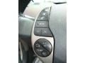 Millenium Silver Metallic - Prius Hybrid Photo No. 16