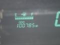 Millenium Silver Metallic - Prius Hybrid Photo No. 17