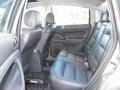 Stonehenge Grey Metallic - Passat GLS Sedan Photo No. 12