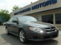 Diamond Gray Metallic - Legacy 2.5i Sedan Photo No. 1