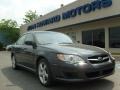 2009 Diamond Gray Metallic Subaru Legacy 2.5i Sedan  photo #1