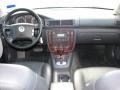Stonehenge Grey Metallic - Passat GLS Sedan Photo No. 13