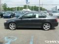 2009 Diamond Gray Metallic Subaru Legacy 2.5i Sedan  photo #8