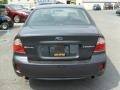 2009 Diamond Gray Metallic Subaru Legacy 2.5i Sedan  photo #10