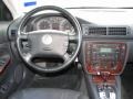 Stonehenge Grey Metallic - Passat GLS Sedan Photo No. 14