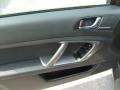 Diamond Gray Metallic - Legacy 2.5i Sedan Photo No. 15