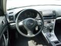 Diamond Gray Metallic - Legacy 2.5i Sedan Photo No. 17