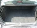 Diamond Gray Metallic - Legacy 2.5i Sedan Photo No. 18