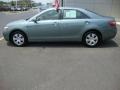 Aloe Green Metallic - Camry LE Photo No. 2