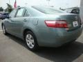Aloe Green Metallic - Camry LE Photo No. 3