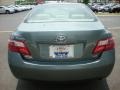 Aloe Green Metallic - Camry LE Photo No. 4