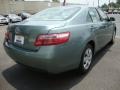 Aloe Green Metallic - Camry LE Photo No. 5