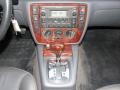 Stonehenge Grey Metallic - Passat GLS Sedan Photo No. 16