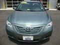 Aloe Green Metallic - Camry LE Photo No. 8