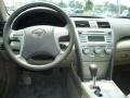 Aloe Green Metallic - Camry LE Photo No. 11