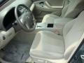 Aloe Green Metallic - Camry LE Photo No. 12