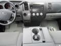 2010 Black Toyota Tundra Double Cab  photo #9