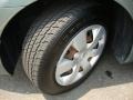 Aloe Green Metallic - Camry LE Photo No. 20