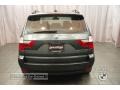 Highland Green Metallic - X3 3.0si Photo No. 2