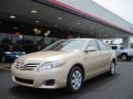 Sandy Beach Metallic - Camry  Photo No. 1