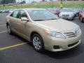 Sandy Beach Metallic - Camry  Photo No. 2