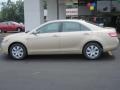 Sandy Beach Metallic - Camry  Photo No. 4