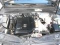 Stonehenge Grey Metallic - Passat GLS Sedan Photo No. 18