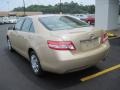 Sandy Beach Metallic - Camry  Photo No. 5