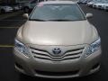 Sandy Beach Metallic - Camry  Photo No. 7