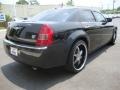 2007 Brilliant Black Chrysler 300 C HEMI  photo #5