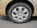 Sandy Beach Metallic - Camry  Photo No. 15