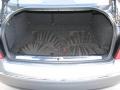 Stonehenge Grey Metallic - Passat GLS Sedan Photo No. 19