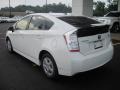 2010 Blizzard White Pearl Toyota Prius Hybrid III  photo #5