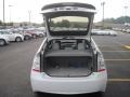 2010 Blizzard White Pearl Toyota Prius Hybrid III  photo #9