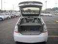 2010 Blizzard White Pearl Toyota Prius Hybrid III  photo #9