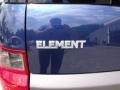 2003 Eternal Blue Pearl Honda Element EX AWD  photo #5