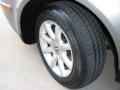 Stonehenge Grey Metallic - Passat GLS Sedan Photo No. 20