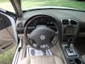 2006 Ceramic White Pearlescent Tri-Coat Lincoln LS V8  photo #14