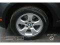 Highland Green Metallic - X3 3.0si Photo No. 8