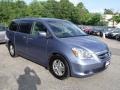 2005 Ocean Mist Metallic Honda Odyssey EX  photo #1