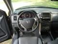 2007 Nimbus Gray Metallic Honda Pilot EX-L  photo #11