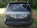 2007 Nimbus Gray Metallic Honda Pilot EX-L  photo #14