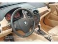 2007 Highland Green Metallic BMW X3 3.0si  photo #13