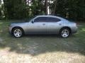 Silver Steel Metallic - Charger R/T Photo No. 9