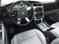 Silver Steel Metallic - Charger R/T Photo No. 12