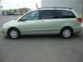 2009 Silver Pine Mica Toyota Sienna LE  photo #2