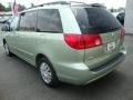 2009 Silver Pine Mica Toyota Sienna LE  photo #3